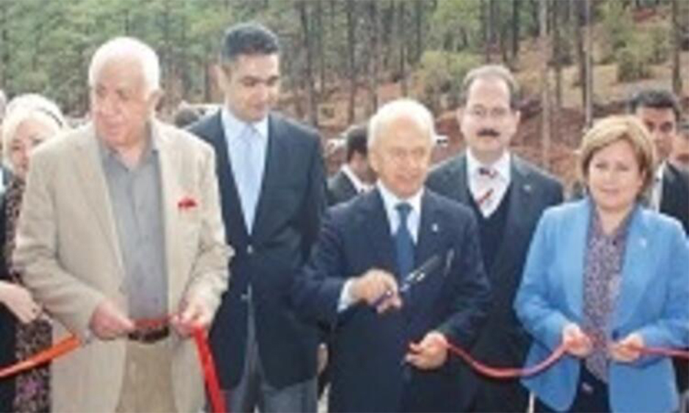 50 milyon dolar yatırımla ‘krom işleme’ tesisi kurdu, üretimin hepsini ihraç ediyor